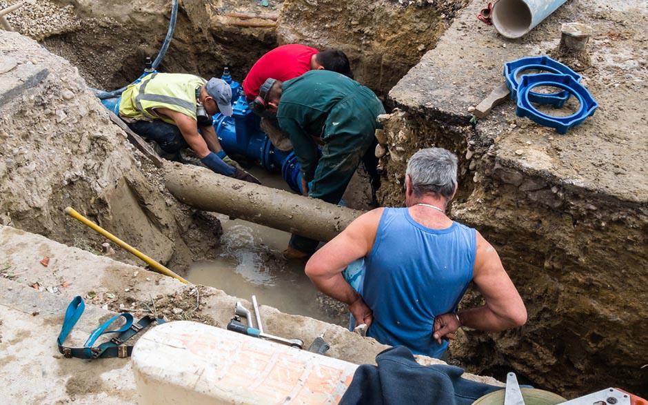 curage canalisation tarif Paris 6
