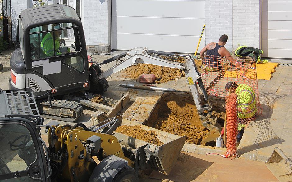 curage canalisation tarif Paris 6